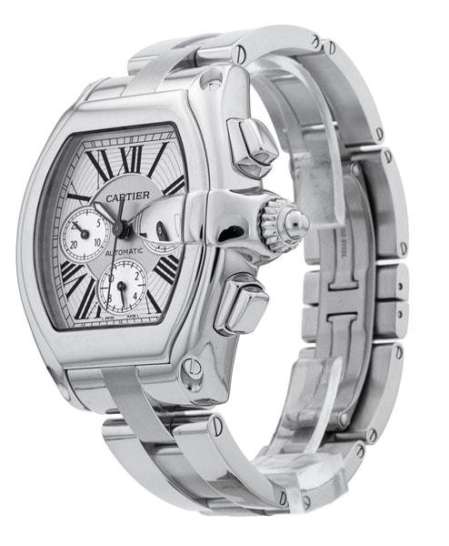 Cartier Roadster W62019X6